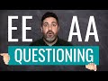 EEAA Questioning Technique for Teachers [Ask Better Questions]