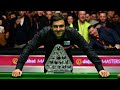 THE BEST of Ronnie O'Sullivan at MASTERS [1995-2019]