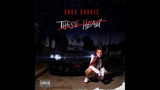 Danielle Bregoli Is Bhad Bhabie  These Heaux   2017