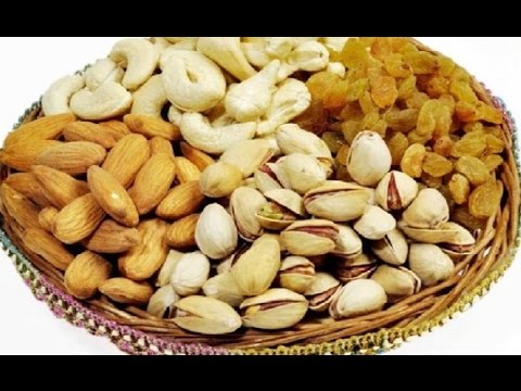 ৫টি প্রধান ড্রাই ফ্রুটের স্বাস্থ্য উপকারিতা - Dried fruit list