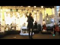 Loreen - Euphoria (Live MTV World Stage - Gothenburg)