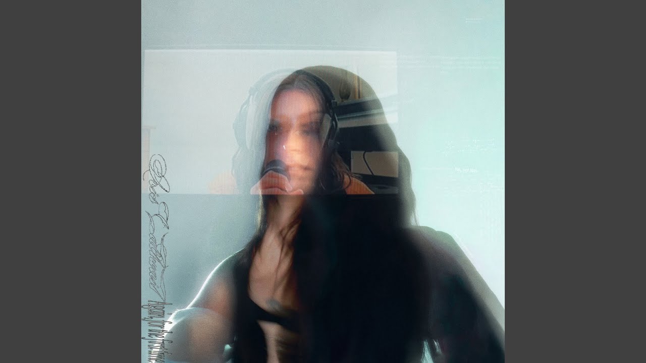 put me in the backseat (red wet paint)