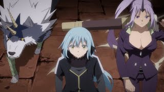 [AMV] tensei shitara slime season 2 part2 - Champion