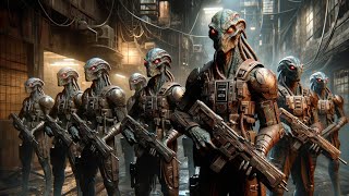 Alien Mercenaries Refused to Fight When They Saw Human Special Ops Units | HFY | Sci-Fi Story