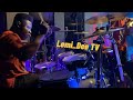 Lilian nnejis drummer almost shattered my drums 