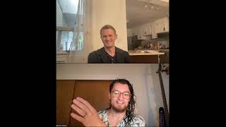 Is coercion efficient? Or made of goodharting? (with @IvanVendrov )
Sections, loosely tagged:
0:00 intro, background context
3:40 can Ivan control Malcolm?
5:25 professional examples of interpersonal control
17:00 traps along the way
22:30 depression from stopping coercive motivation without already having joyful motivation
27:28 Roman use of discipline & virtue
32:40 how to measure motivational efficiency
34:15 coercion has goodhart built-in: washing the dishes 🧼🍽️
41:40 jobs you love, jobs you hate
52:30 internal conflict causes stuckness & oscillations
58:00 pre-coercive culture got outcompeted
1:02:50 aiming for a new thing that feels better
1:07:45 propaganda against your animal
1:12:00 theology: does reality punish/coerce you?
1:16:20 early history of science
1:19:50 limits of cultural propaganda
1:22:00 cultural knowledge greater than individual secret of our success
1:27:40 overcoordinated overshoulded
1:30:00 cultural transition phases
1:35:30 research agenda: the shift
1:37:45 law of conservation of coercion?
1:41:30 our equiv of drosophilia for testing
Background links:
- Ivans: https://nothinghuman.substack.com/p/searching-for-the-root-of-the-tree
- mine: https://malcolmocean.com/2022/12/coercion-in-terms-of-scarcity-pct/
- Ch18 of B:CP PCT book: https://docs.google.com/document/d/1iXQJ3Tc36RNgser2a1E27bW3G3qrWzJ3QhRCMAEMHDM/edit
Links/resources mentioned:
Trinley Goldenberg re non-coercive motivation: https://x.com/mattgoldenberg/status/1819122821273989454
Virginia Valians Learning to Work: https://tinyurl.com/vv-l2w
essay from A Collection of Unmitigated Pedantry on Roman Virtues: https://acoup.blog/2024/03/29/fireside-friday-march-29-2024-on-roman-values/
coercion has goodhart built-in
compromise - halfway between goals, neither satisfied
Planetary scale vibe collapse: https://smoothbrains.net/posts/2022-08-24-planetary-scale-vibe-collapse.html
andrew cutler - cultural diffusion: https://www.vectorsofmind.com/p/evidence-for-global-cultural-diffusion
wolfs conception of the abrahamic god as that which stands in for real reality
reality doesnt punish you: https://www.palladiummag.com/2023/07/13/dont-learn-your-values-from-society/
early history of science
loving cosmos - see this video on the supercooperation cluster: https://youtu.be/X6MYsKeTjKk
Secret of our Success: https://slatestarcodex.com/2019/06/04/book-review-the-secret-of-our-success/
Richard Ngo overcoordinated
Jean-Paul Sartres Existentialism is a Humanism: https://www.marxists.org/reference/archive/sartre/works/exist/sartre.htm
**Im free to do whatever I want**
for understanding origins of lying/coercion, check out here: https://www.vectorsofmind.com/p/eve-theory-of-consciousness-v3
lots of models talk about a big transition from pre-coercion to coercion to post-coercion; heres one: https://www.context.org/foundation-stones/
heres a piece on the current transition https://www.gameb.wiki/index.php?title=Game_B
cybernetics or computational model of coordination that is too vague in both of our minds for us to really get at the crux of our disagreement
research agenda: can we characterize in a clear way, why it was that the coercive pattern won out over the ancestral vibe-based pattern? Is coercion efficient? Or made of goodharting? (with @IvanVendrov )