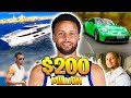 Stephen curry lifestyle 2023  net worth salary car collection mansion yacht