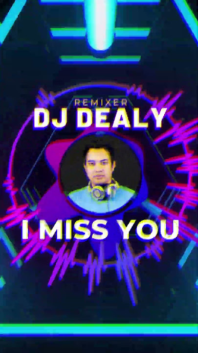 I MISS YOU #3 - DJ DEALY | FUNKOT RADIO 2023 #FUNKOTRADIO
