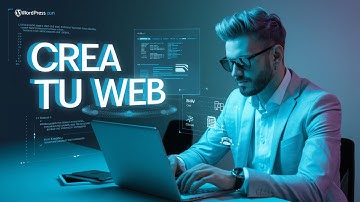 Cómo Crear un Sitio Web WordPress COMPLETO en 15 Minutos con IA