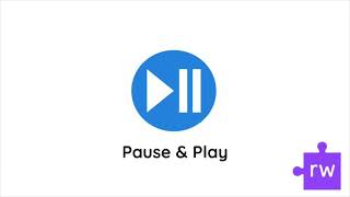 Famous Pause and Play Google Read and Write Wealth