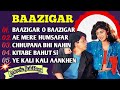 Baazigar  movie all songs audio shahrukh khan  kajol  shilpa shetti  filmymusic