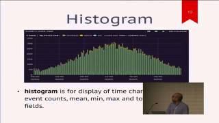 Peter Hoffmann - log everything with logstash and elasticsearch