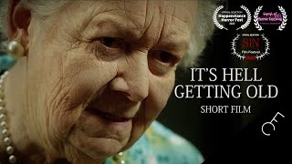 Watch It's Hell Getting Old Trailer