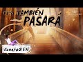 ✨Esto También PASARÁ, Meditación- Enseñanza ZEN para reflexionar descansando o durmiendo🙌