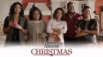 Almost Christmas - Teaser (HD)