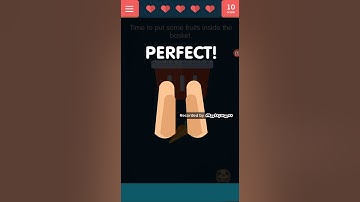 Tricky test level 1-10 Walkthrough