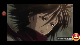 Mikasa Legends Never Die