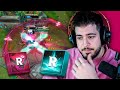 EL COMBO QUE LLEVARA A CHALLENGER A ELMILLOR