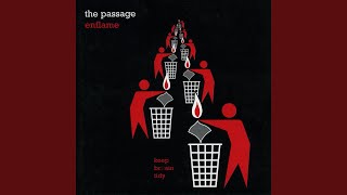 Video thumbnail of "Passage - The Half of it: Sissies"