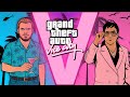 O JOGO ENSINA NA DOR 🤔 - GTA VICE CITY