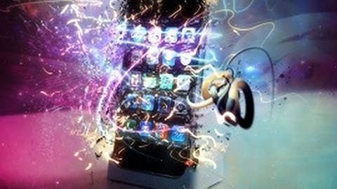 Magix Music Maker Demo #3 (Electronic)