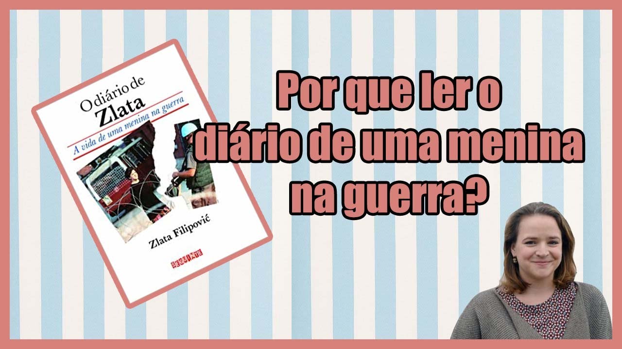 O Diario De Zlata Perguntas E Respostas
