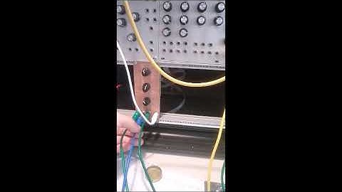 Additive VCO demo
