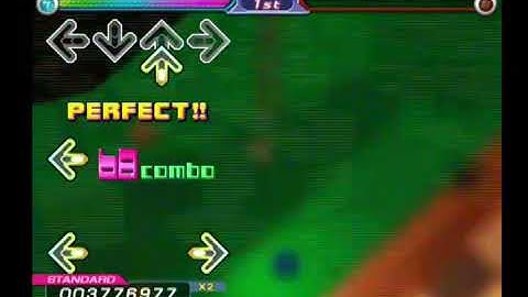 CS DDR FESTIVAL FunkBoogie(DSP)