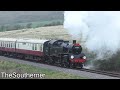 Swanage Railway - '50th Anniversary' Luncheon 30/12/2021