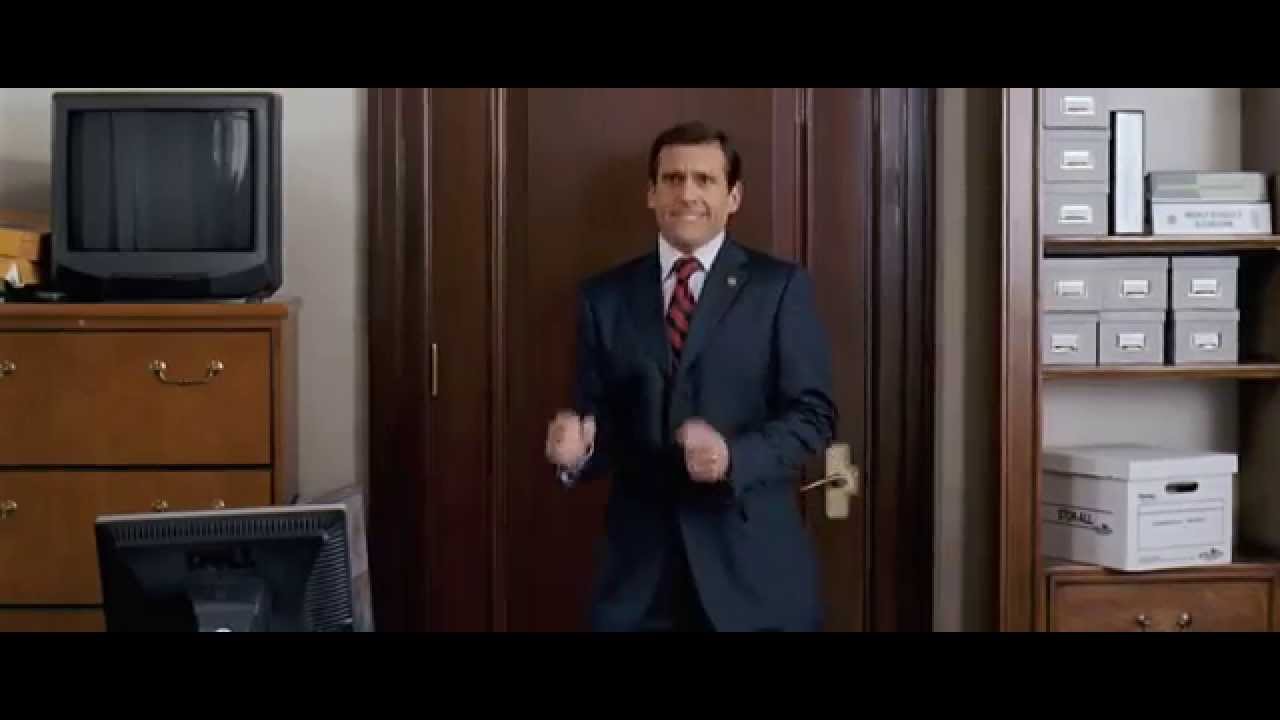 2 Evan Almighty Trailer Youtube