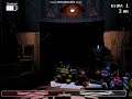 Five Nights At Freddys 2 Night 1 Walkthrough