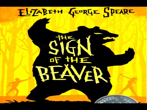 Video: Berapa banyak bab dalam Sign of the Beaver?