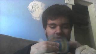 Fidget Spinner Blooper OwO