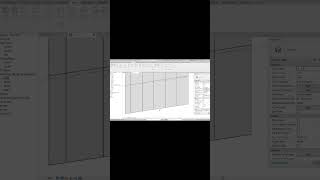 Revit How to place a door in a curtain wall