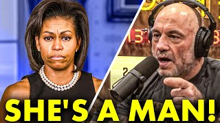 Dark Secrets of Barack Obama Revealed by Joe Rogan and Greg Gutfeld on Live TV!