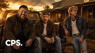 Jelly Roll, Morgan Wallen & MGK – I Was Better Before Goodbye (Official Music Video)