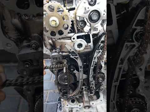 عربيه تويوتا قطعه كاتينه جنزير