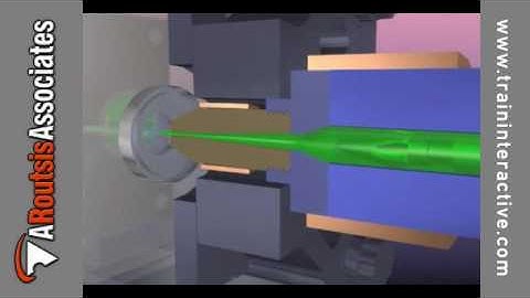 Process Control System (excerpt)