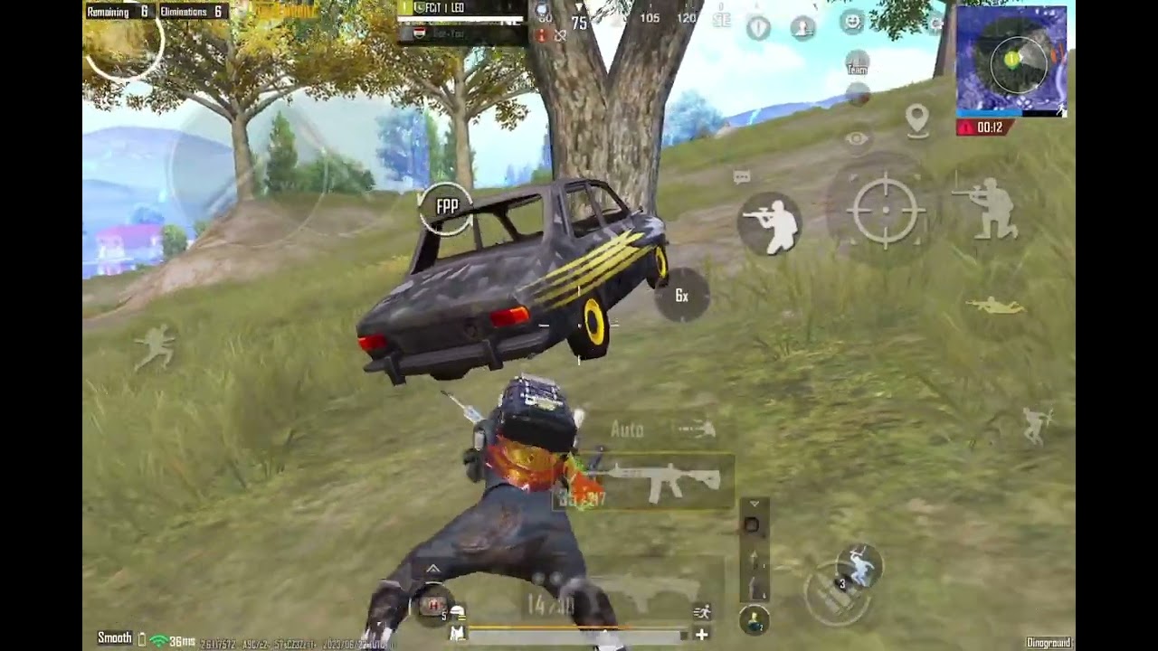 Intense chicken dinner 🥘 l Duo Arabic/Indo lobby l Tier Conqurere l Middle East