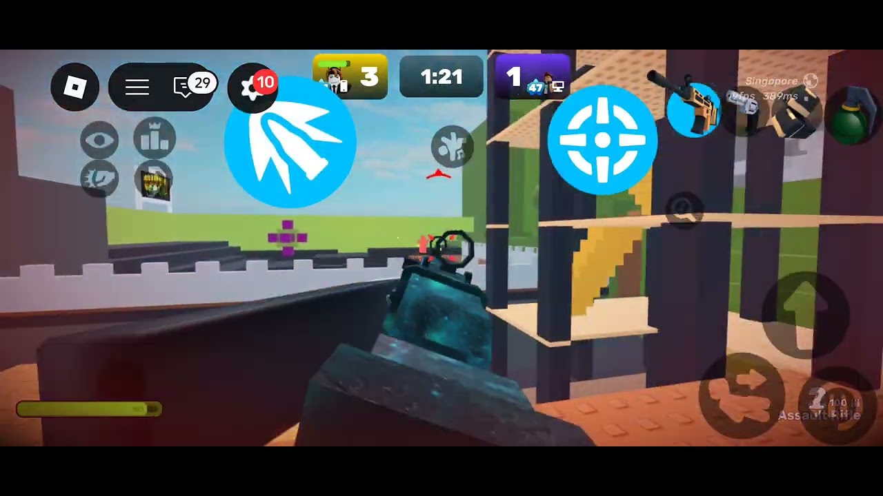 Gear Rivals Game Rivals game online - YouTube
