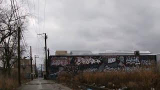 CHICAGO HOODS SHAMELESS