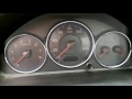 Diagnosis, repair, and clearing of airbag light. 2005 Honda Civic