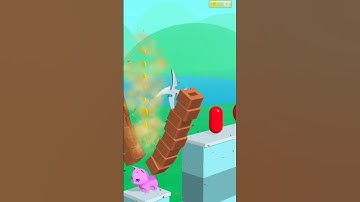 Dont Slice The Cats Very Satisfying and Relaxing ASMR - Video Gameplay All levels