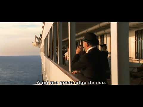 Titanic.ტიტანიკი (ფილმიდან ამოჭრილი სცენები) FHD 60/fps (ეპიზოდი 5)