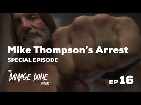 Special Episode: Michael Thompson Arrested, Wife Speaks