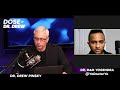 Dr. Yo Speaks Openly About Hydroxychloriquine on Dose of Dr. Drew