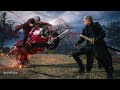 Devil May Cry 5 - BOSS RUSH [ALL Characters]