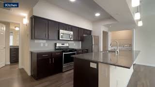 The View at Horizon Ridge | B3 Floor Plan Tour