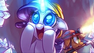 NEW AMAZING BRONY APP [AMINO] screenshot 1