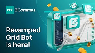 Level Up Your Trading Performance With Revamped Grid Bot